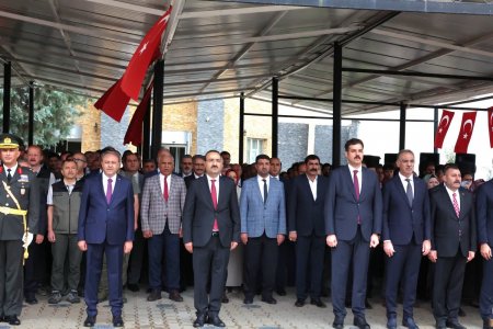 30 Ağustos Zafer Bayramı Protokolü 