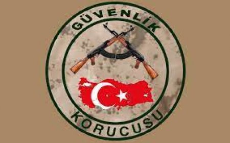 Güvenlik Korucusu olma Şartları