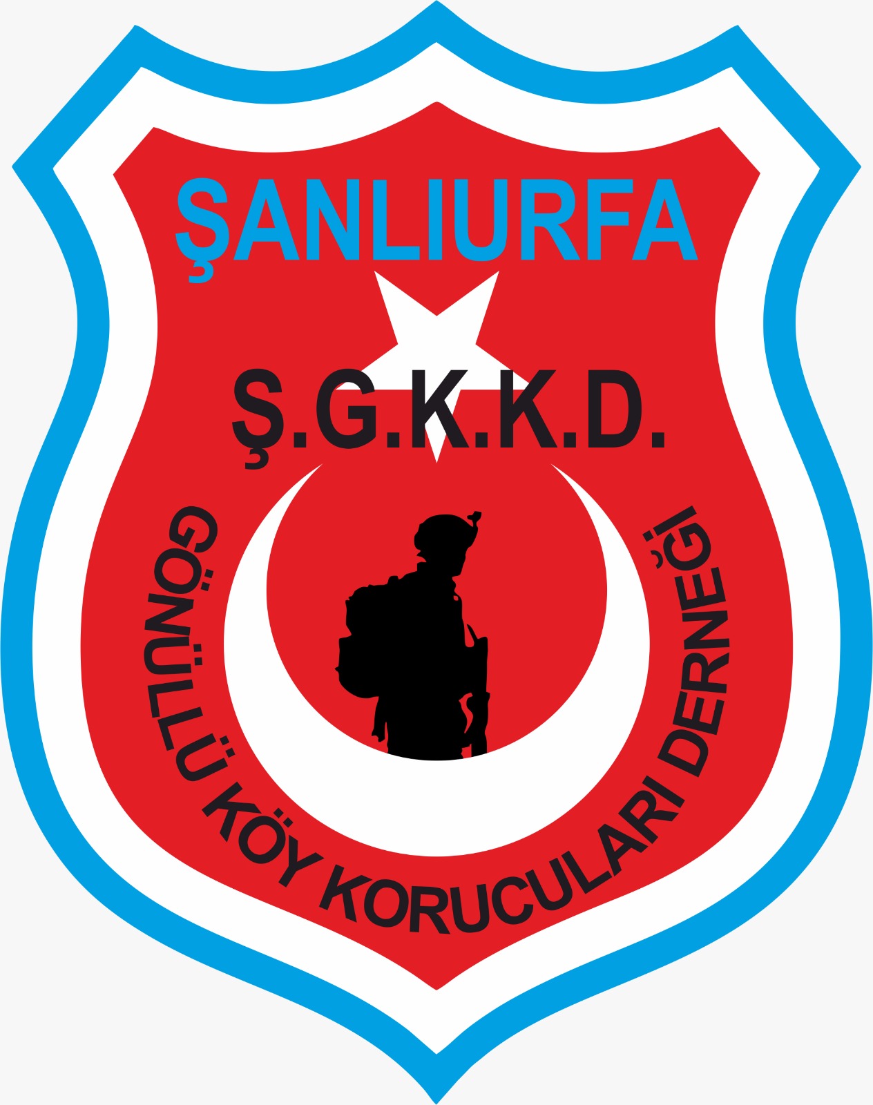ŞANLIURFA GÖNÜLLÜ KÖY KORUCULARI DERNEĞİ 